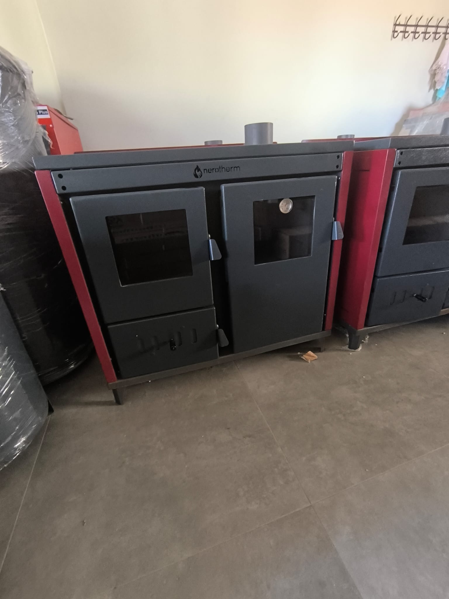 A.T.L ISI SİSTEMLERİ